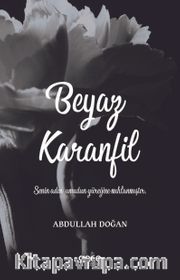 Beyaz Karanfil