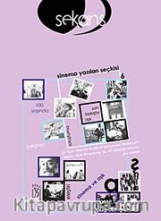 Sekans <br /> Sinema Yazıları Seçkisi -6