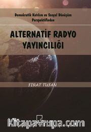 Alternatif Radyo Yayıncılığı