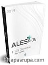 2019 ALES PLUS 12 Deneme Dijital Çözümlü 