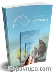 Tüm Sınavlar İçin Matematica Matematik Sayısal Mantık Problemler Dijital Çözümlü 