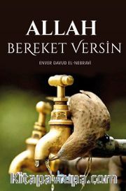 Allah Bereket Versin
