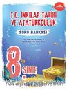 8. Sınıf Tüm Dersler Soru Bankası