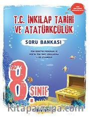 8. Sınıf Tüm Dersler Soru Bankası