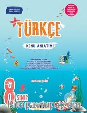 8. Sınıf Türkçe Konu Anlatımı