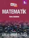 9. Sınıf Matematik Konu Anlatımı Özel Ders Konseptli