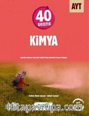 AYT 40 Seans Kimya