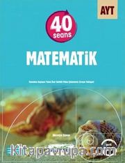 AYT 40 Seans Matematik