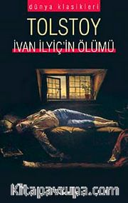 Ivan Ilyiç'in Ölümü cep boy
