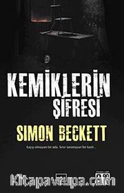 Kemiklerin Şifresi (Cep Boy)