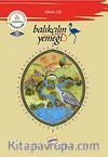 Balıkçılın Yemeği /  Minyatürlerle Dünya Masalları -1