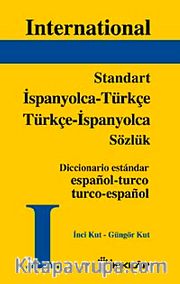 International Standart İspanyolca-Türkçe / Türkçe-İspanyolca Sözlük