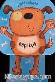 Köpekçik / Zıplayan Kitaplar
