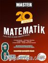 8. Sınıf Master 20 Matematik Denemesi