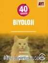 AYT 40 Seans Biyoloji