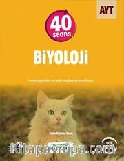 AYT 40 Seans Biyoloji