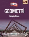 AYT Geometri Konu Anlatımı Özel Ders Konseptli