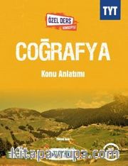 TYT Coğrafya Konu Anlatımı