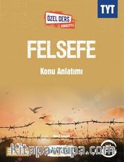 TYT Felsefe Konu Anlatımı