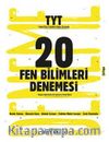 TYT 20 Fen Bilimleri Denemesi