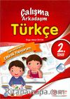2. Sınıf Türkçe Çalışma Arkadaşım