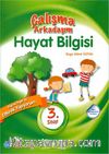 3. Sınıf Hayat Bilgisi Çalışma Arkadaşım