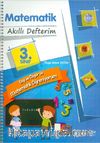 3. Sınıf Matematik Akıllı Defterim