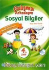 4. Sınıf Sosyal Bilgiler Çalışma Arkadaşım