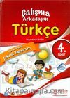 4. Sınıf Türkçe Çalışma Arkadaşım