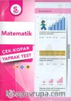5. Sınıf Matematik Yaprak Test