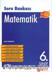 6. Sınıf Matematik Soru Bankası