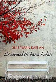 Bir Sevmektir Bana Kalan