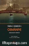Tarih-i Edebiyat-ı Osmaniye