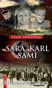 Ve Sara ve Karl ve Sami