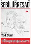 Sebilürreşad Dergisi Sayı:1037 Şubat 2019