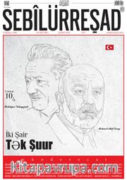 Sebilürreşad Dergisi Sayı:1037 Şubat 2019