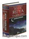 Büyük Rüya Tabirleri Ansiklopedisi (Ciltli)