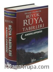 Büyük Rüya Tabirleri Ansiklopedisi (Ciltli)