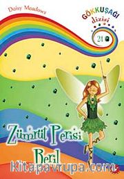Zümrüt Perisi Beril / Gökkuşağı Dizisi-24