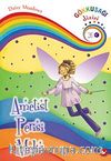 Ametist Perisi Melis /  Gökkuşağı Dizisi-26