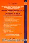Hukuk Yargılama Usulü Çalışma Kitabı (Medeni Usul)