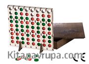 Montessori Ahşap Zeka Oyunları / w-Target 5