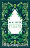 Walden - Ormanda Yaşam