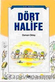 Dört Halife