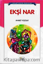 Ekşi Nar