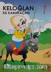 Keloğlan Masalları (10 Kitap)