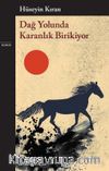 Dağ Yolunda Karanlık Birikiyor