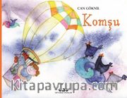 Komşu