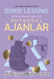 Duygusal Ajanlar