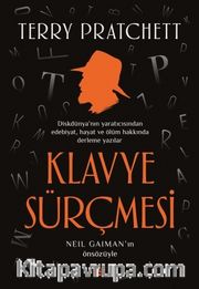 Klavye Sürçmesi